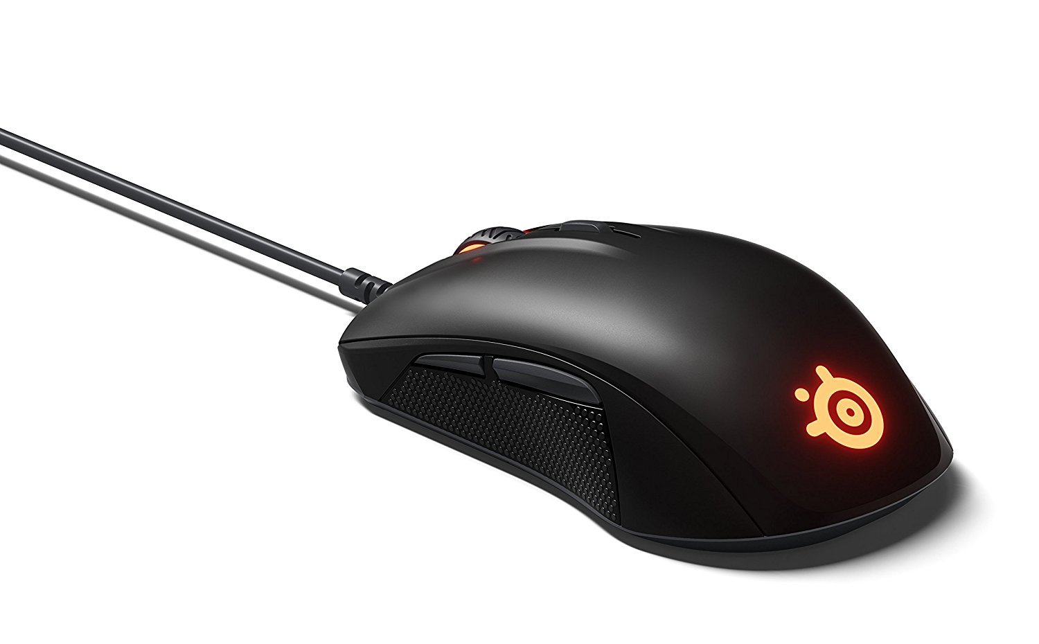 Купить Игровую Мышь Steelseries