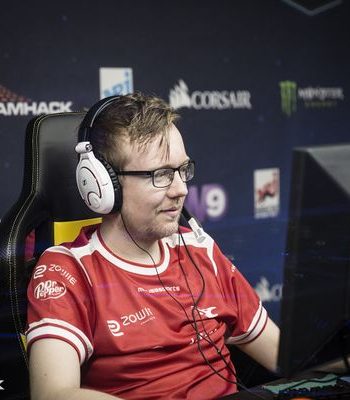 chrisJ CS:GO Settings