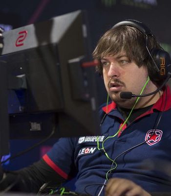 Dosia CS:GO Settings