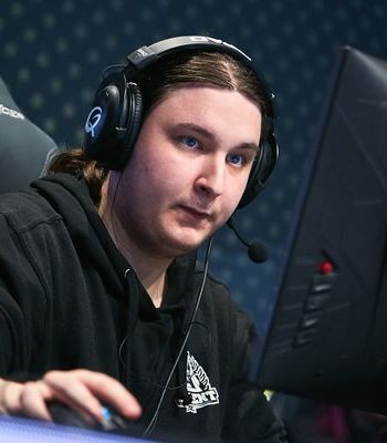 hampus CS:GO Settings