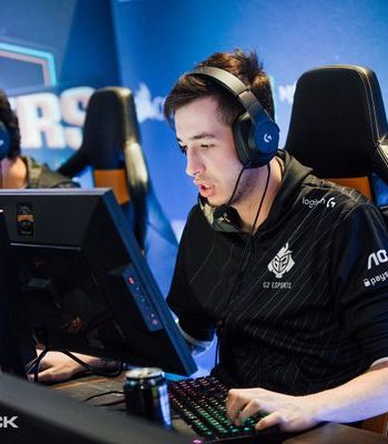 kennyS CS:GO Settings