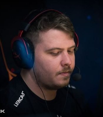 LEGIJA CS:GO Settings