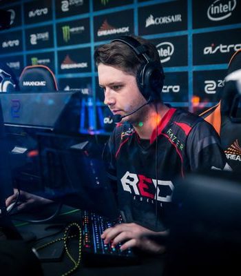 Maikelele CS:GO Settings