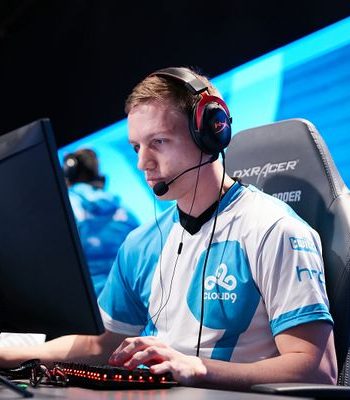 Skadoodle CS:GO Settings