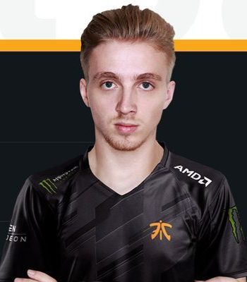 Fnatic Jarl