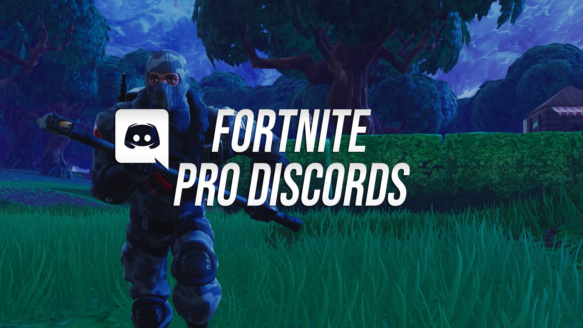 Join Fortnite's Discord Server & Get FREE ITEMS! (How To Join) 