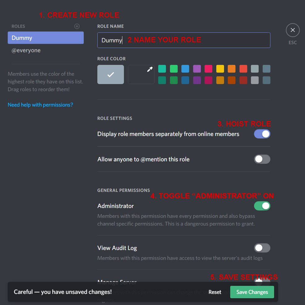 Invisible Discord Name Copy And Paste