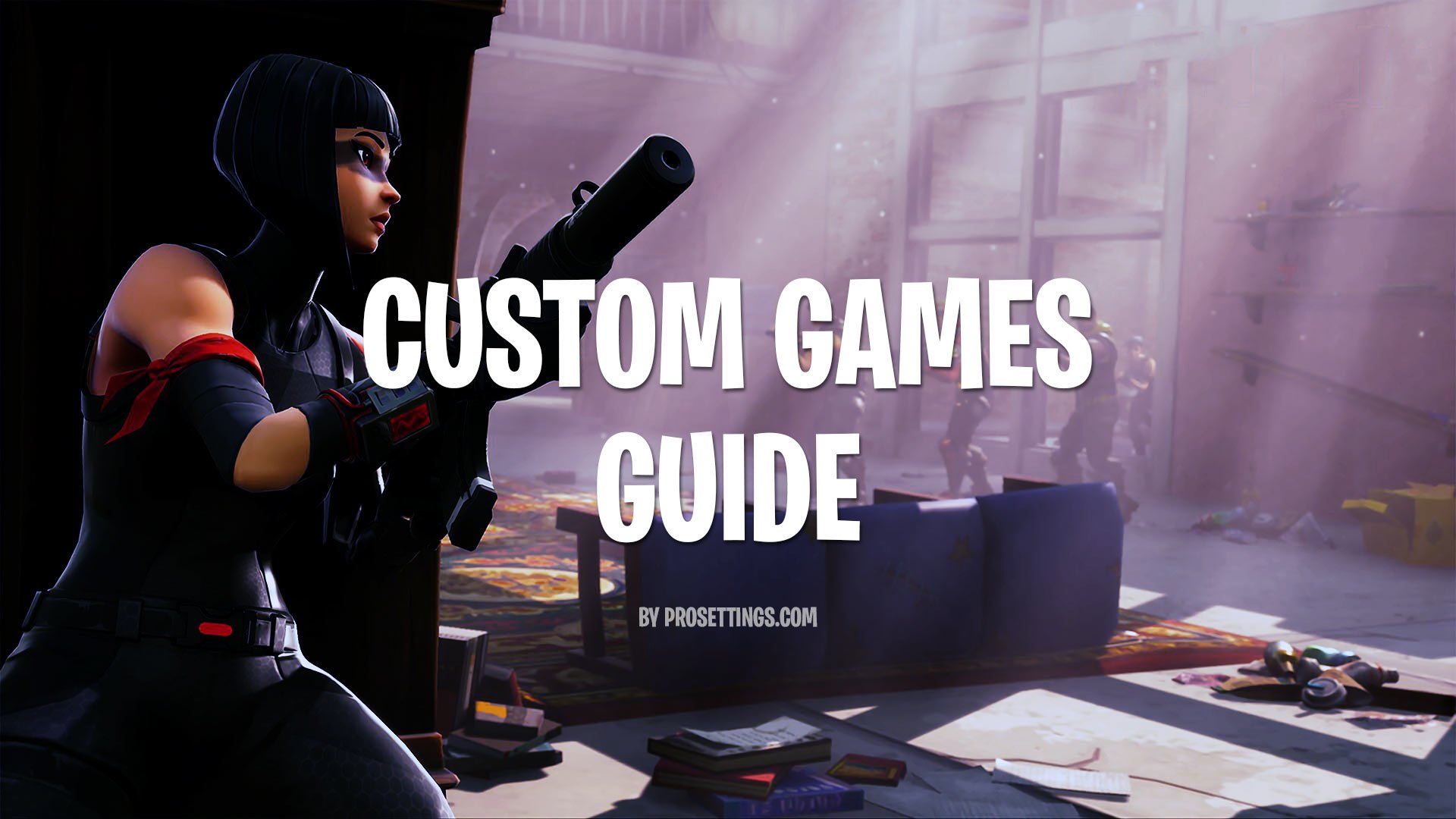Fortnite Customs All About Private Custom Games Matchmaking Keys - fortnite custom games