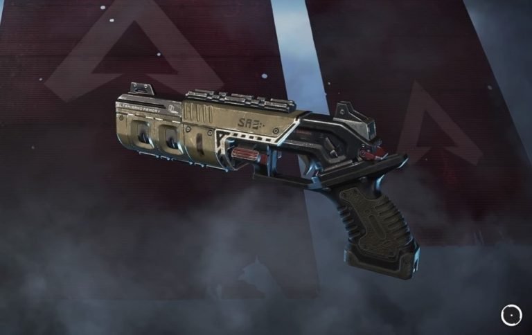 The Ultimate Guide to Weapons in Apex Legends - ProSettings.com