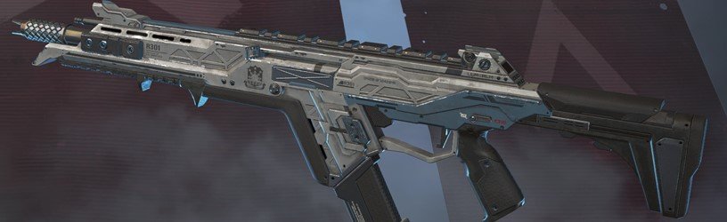 The Ultimate Guide To Weapons In Apex Legends Prosettings Com