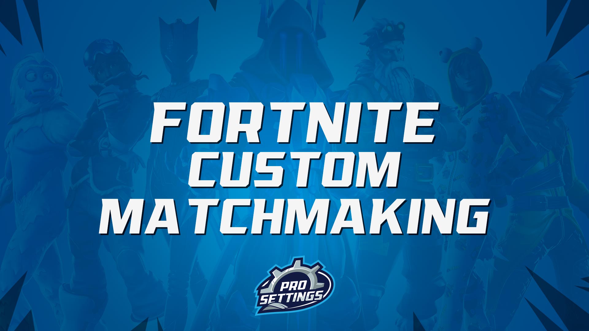 Open Discords That Let You Use Custom Codes Fortnite How To Get Fortnite Custom Matchmaking Key In 2021 Prosettings Com