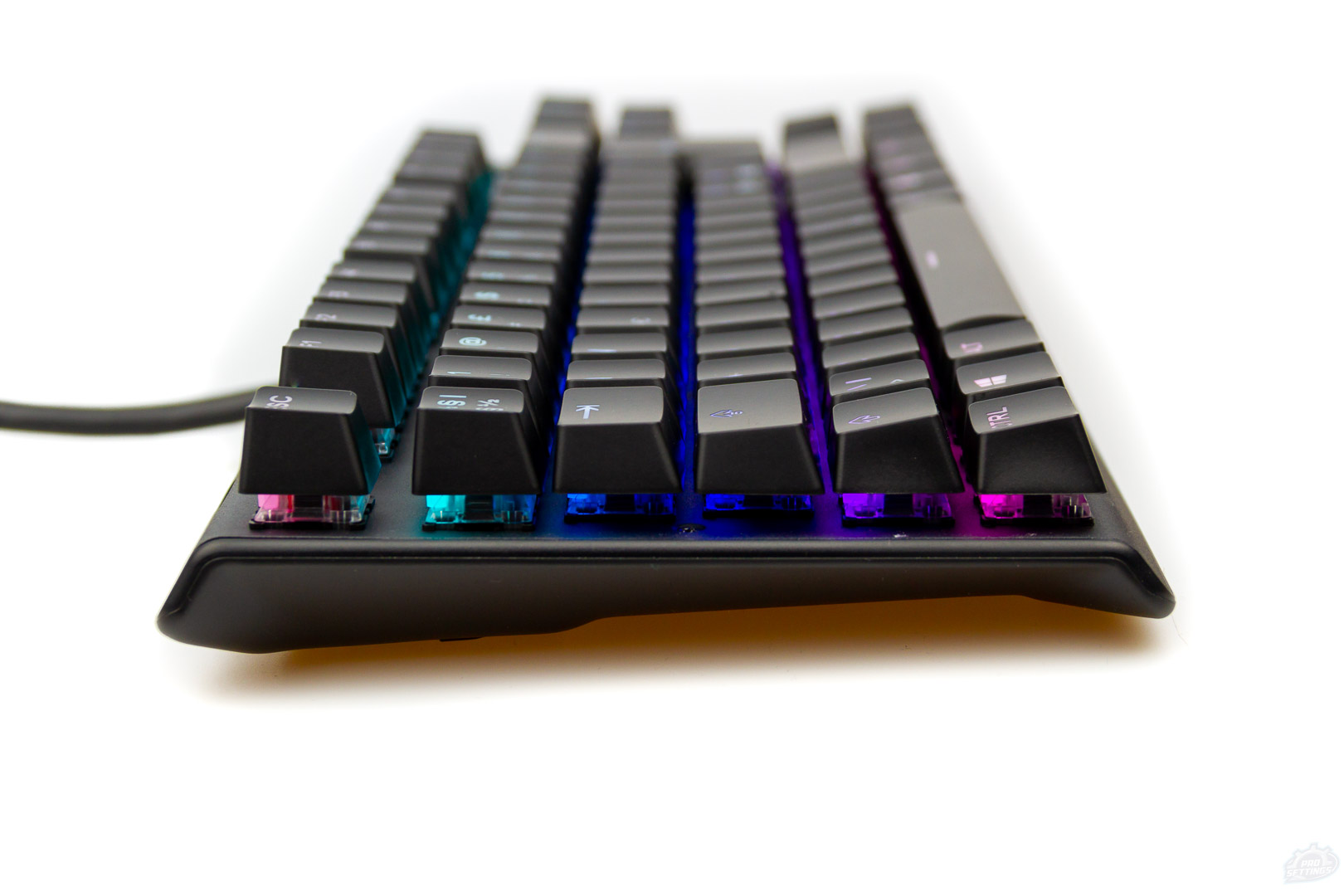mechanical keyboard steelseries